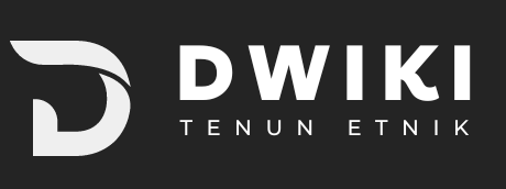Dwiki Tenun Etnik